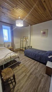 Havre de paix entre montagne et forêt - 8