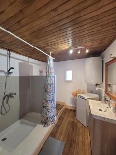 Havre de paix entre montagne et forêt - 7