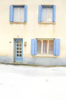 Havre de paix entre montagne et forêt - 6