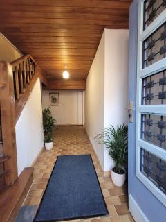 Havre de paix entre montagne et forêt - 4