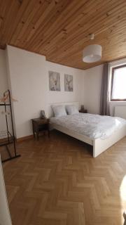 Havre de paix entre montagne et forêt - 1