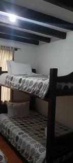 Hospedaje Encanto Muisca - 9