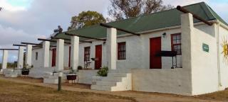 Vaalwater Lodge & Bush Camp - Willowmore - 7