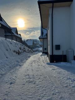 Wierchy Resort 21B by AWapartaments - 9