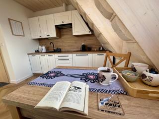 Wierchy Resort 21B by AWapartaments - 8