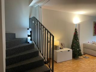 Lumineux duplex au centre ville de Neuchâtel - 1