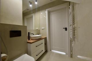 Wierchy Resort 21B by AWapartaments - 3