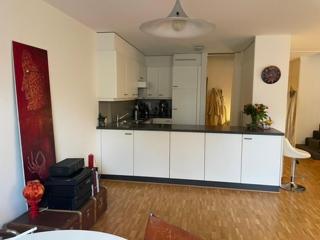 Lumineux duplex au centre ville de Neuchâtel - 6