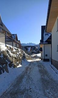 Wierchy Resort 21B by AWapartaments - 0