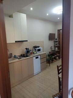 Nice studio apartment - Tbilisi - 4