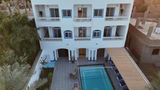 Ali Baba Guest House - 3