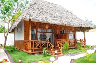 Jodari bungalow - 0