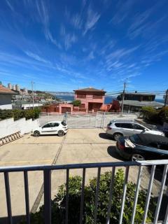 Cabañas Reñaca - 8