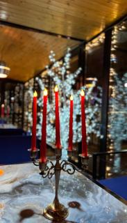 Sairme Glampings - 1