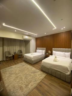 pyramids tuya&view inn - 3