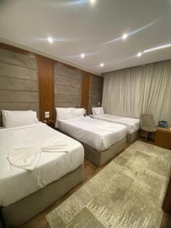 pyramids tuya&view inn - 5