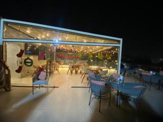 pyramids tuya&view inn - 1