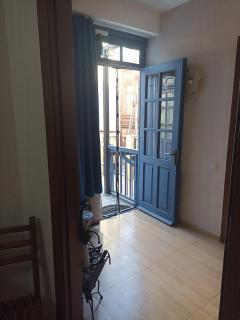 Nice studio apartment - Tbilisi - 6