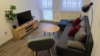 Apartmán V srdci Krkonoš - 0