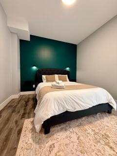 2BR / SELF Check-in / FAST Wifi / Nespresso - 3