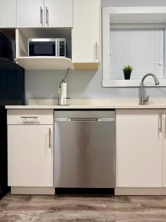 2BR / SELF Check-in / FAST Wifi / Nespresso - 1