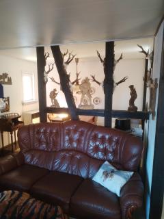 Waldhütte am Querbach - 1