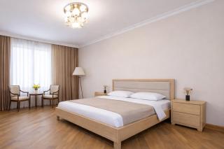 Cosy Apartment In the City Centre - 5