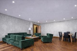 Cosy Apartment In the City Centre - 9