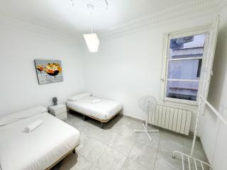 Moncasi Rooms - Turistea - 8