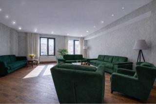 Cosy Apartment In the City Centre - 8