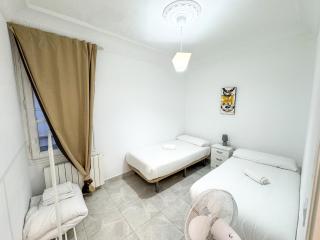 Moncasi Rooms - Turistea - 2