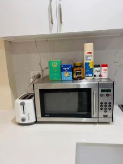 Caroline st - Sydney - 1