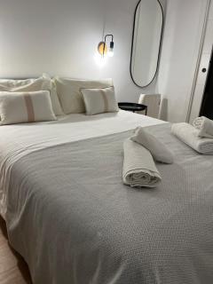 Piso Picasso, Modern Apartment in the Heart of Malaga City - Málaga - 4