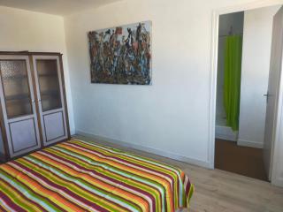 les terrasses du Thouet - 1