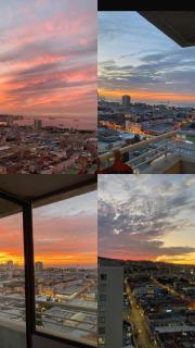 departamento vista al mar - 5