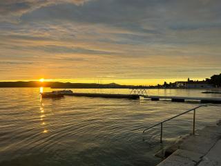 Apartment Sunset - 0