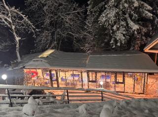 Sairme Glampings - 5