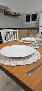 Emilun Apart Hotel Urdinarrain - 6