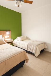 Emilun Apart Hotel Urdinarrain - 5