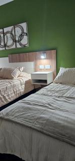 Emilun Apart Hotel Urdinarrain - 1