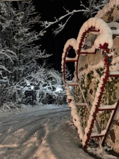 Sairme Glampings - 7