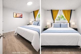 Bright 5-Bed Retreat Near the Zoo and Downtown - 4