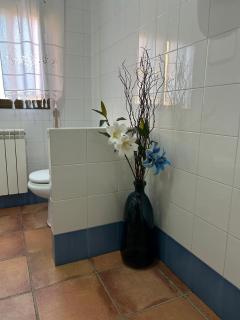 Casa Rural Ribera Alta del Bullaque - 9