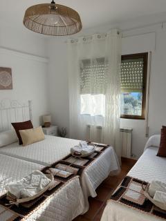 Casa Rural Ribera Alta del Bullaque - 8