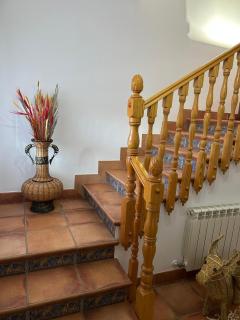 Casa Rural Ribera Alta del Bullaque - 6