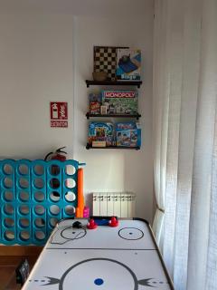 Casa Rural Ribera Alta del Bullaque - 2