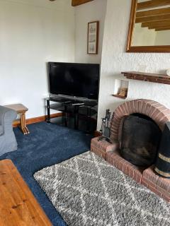 The Bryn Abersoch, lovely garden, sea view - 3