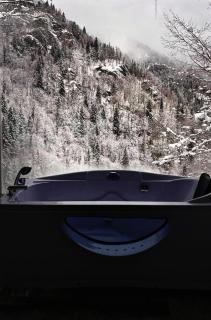 Sairme Glampings - 9