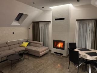 Apartmani Vidikovac Divcibare - 5