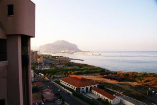 San Paolo Palace Hotel - Palermo - 2